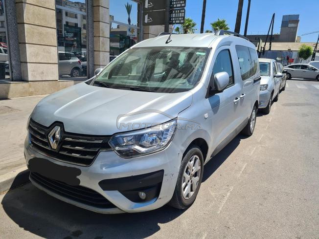 Renault Express Diesel Manuelle 2023 à Casablanca