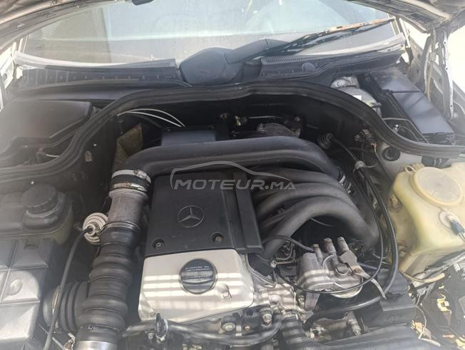 Mercedes 250c