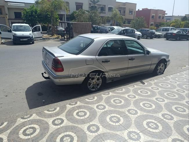 Mercedes 250c