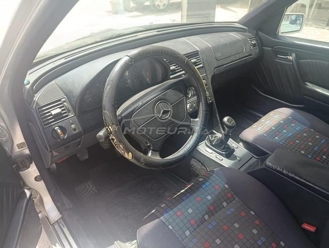 Mercedes 250c
