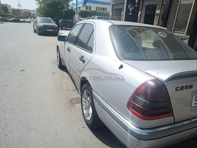 Mercedes 250c