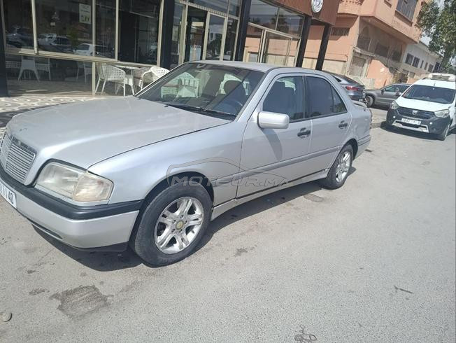 Mercedes 250c