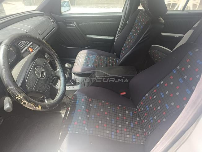 Mercedes 250c