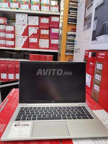 حاسوب محمول hp