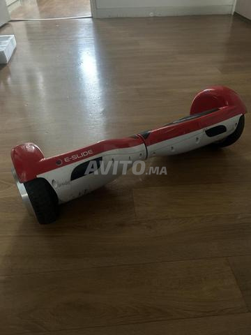 HOVERBOARD - 2