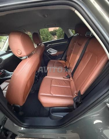 Audi Q3 Sportback Automatique