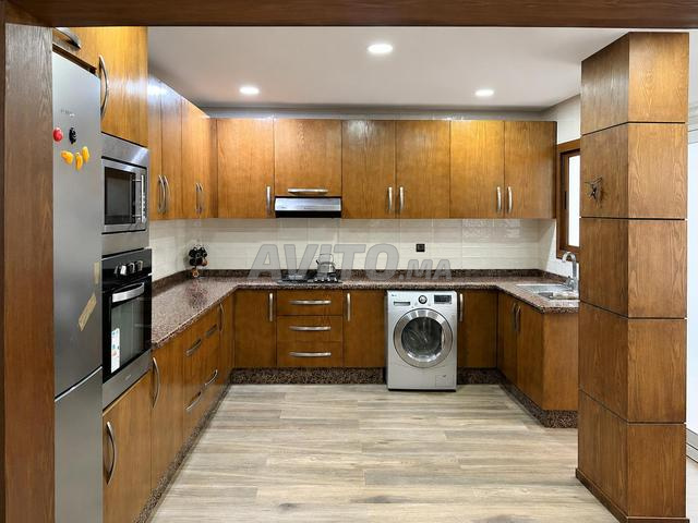 Bel Appartement de 164m² à Vendre à Kénitra Mimosa - 2
