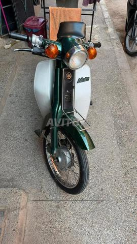 Yamaha Yamaha 05 à vendre - 2