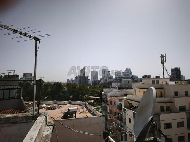 Appartement à vendre 261 m² à Casablanca