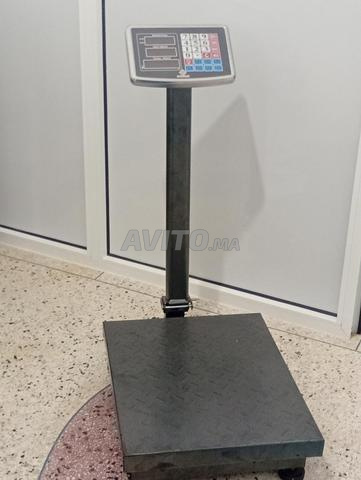 Grande balance - 2