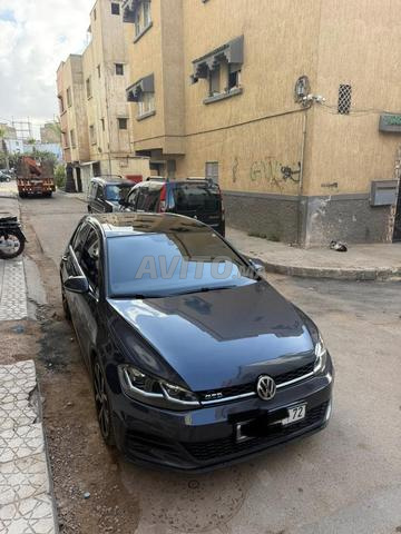 Golf 7.5 GTD - 2