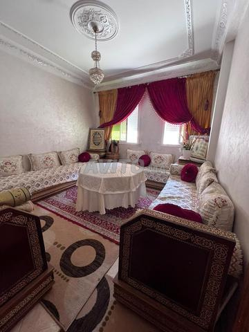 Salon complet en bon état à vendre - 2