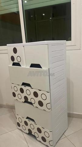 Armoire en bon état. - 2