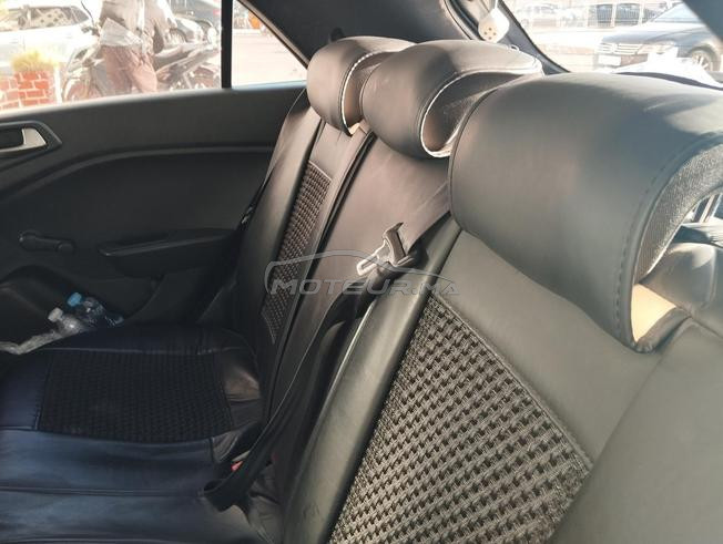 hyundai i20 essence 