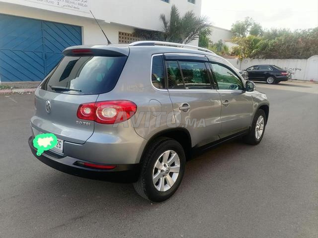 Volkswagen Tiguan Essence - 2