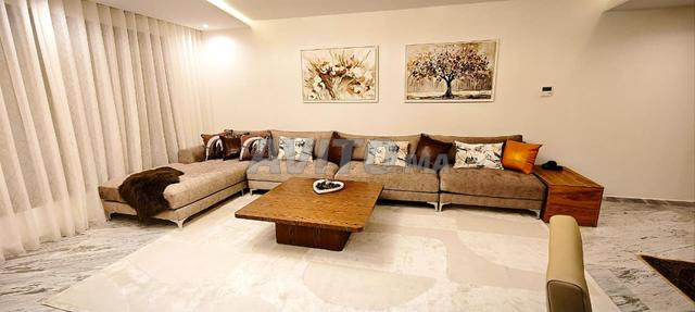 Appartement à louer 140 m² à Souissi - 2