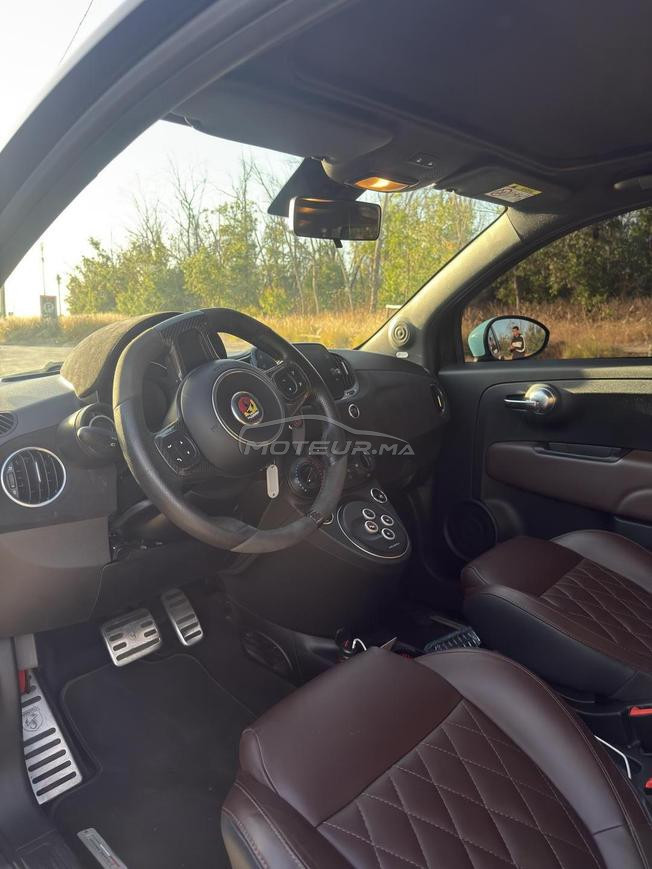Abarth 695 Cabriolet