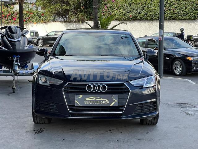 Audi A4 diesel - 2