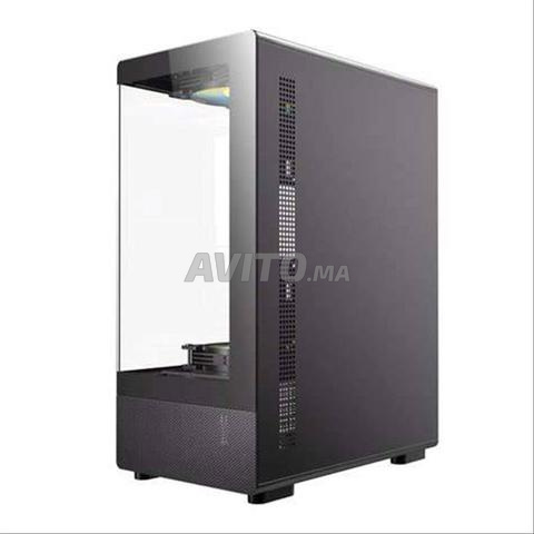 صندوق Antec VCX300 ARGB Mid Tower