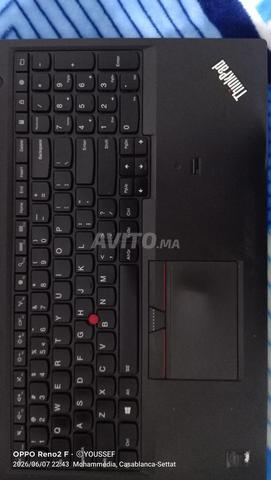 Lenovo ThinkPad T560 15.6 للبيع (بدون شاحن) - 2
