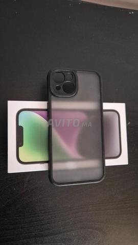 iPhone 14, 128Go, TOP, 100% original, Tout est d'origine - 2