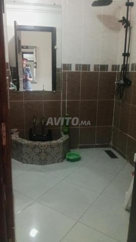 Vente appartement - 2