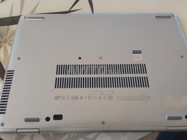 HP probook - 2
