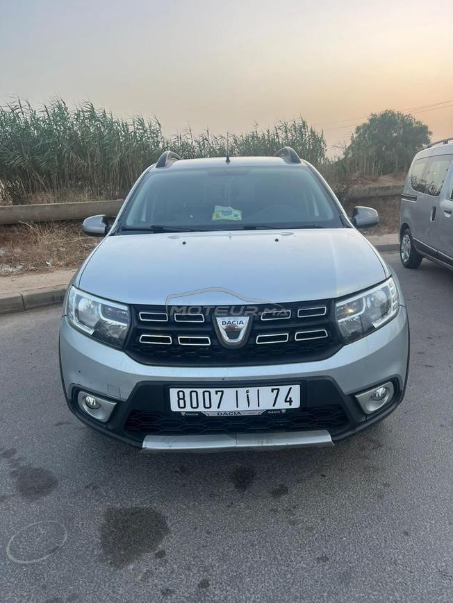 داسيا ستيبواي
