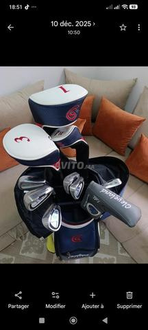Sac de Golf Cleveland - 2