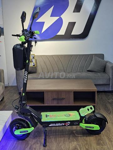 Heezo GT06 Pro - 2