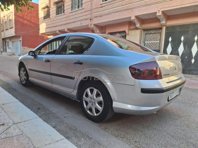 voiture a vendre 