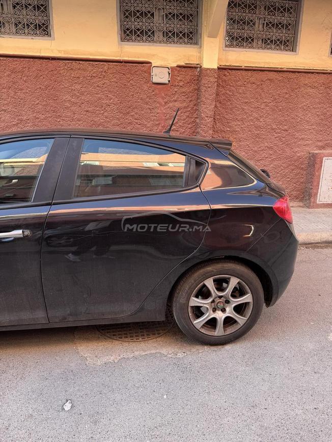 ALFA ROMEO GIULIETTA 2012 Diesel 1.6L