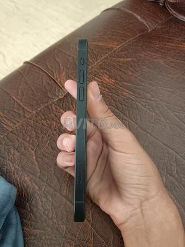 iPhone 12 normal
