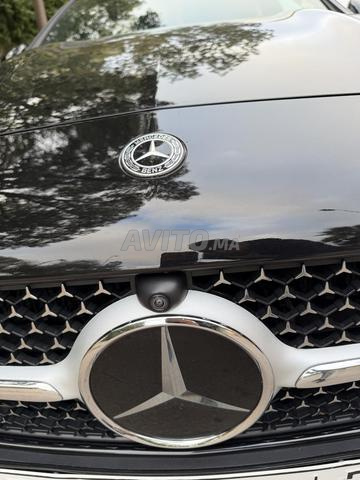Mercedes c220d - 2