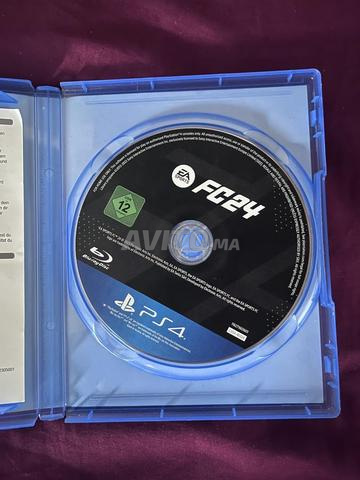 Jeux vidéo PS4 et PS5 - 2