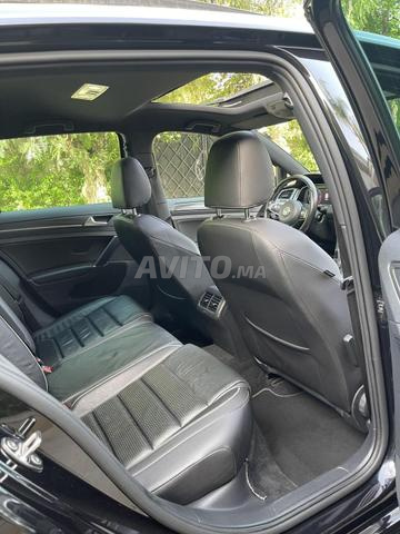 Volkswagen Golf 7.5 GTD faible kilométrage - 2