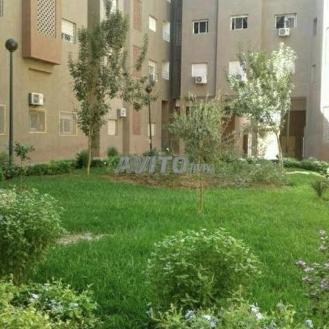 نظيف بالقرب من ماكدونالدز طريق آسفي - 2