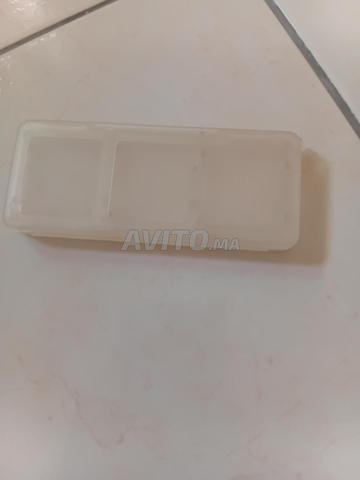 8 jeux Nintendo DS avec boîte pour 6 jeux - 2