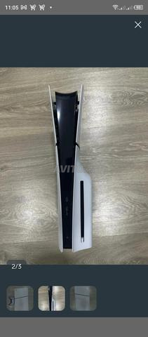 PS5 slim standard 1tb - 2