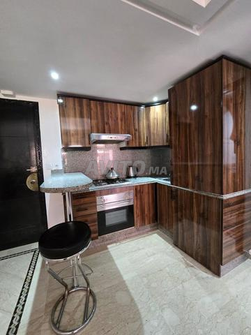 Studio 2 min de la gare