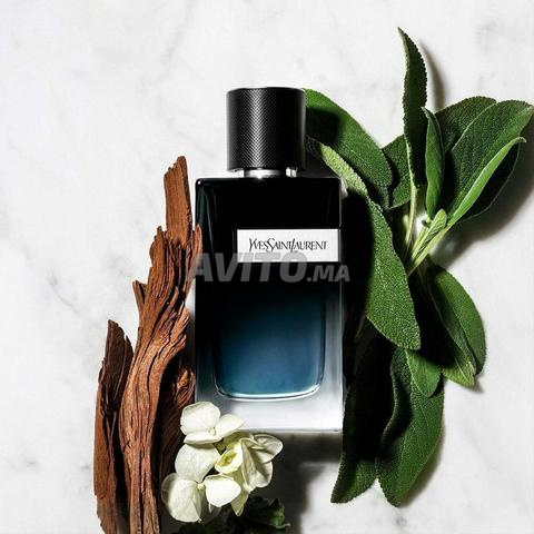 YVES SAINT LAURENT Y Eau de Parfum - 2