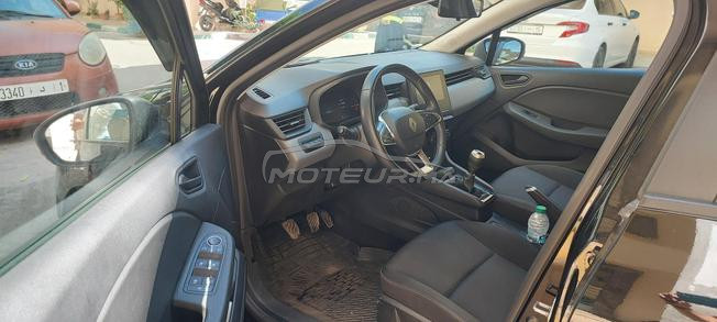 Clio 5 diesel 115 ch dci