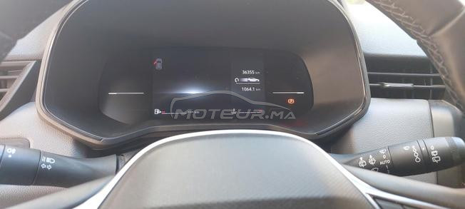 Clio 5 diesel 115 ch dci