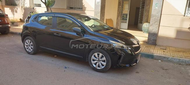 Clio 5 diesel 115 ch dci