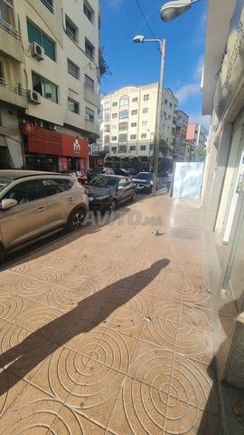 Beau magasin en location près de bd 2 mars