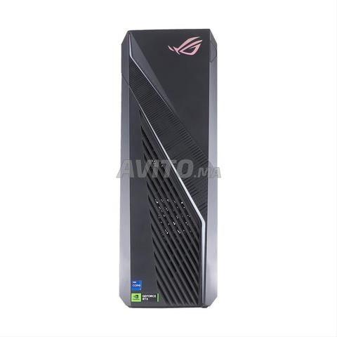 PC Gamer ASUS i9 RTX 4070 Super - 2