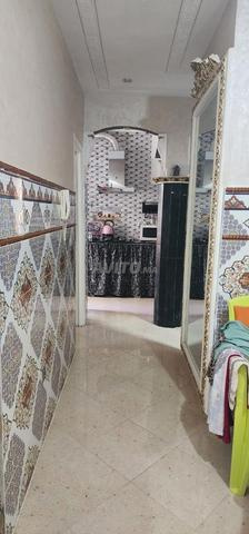 Appartement meublé à louer mensuellement Douha Marjane - 2