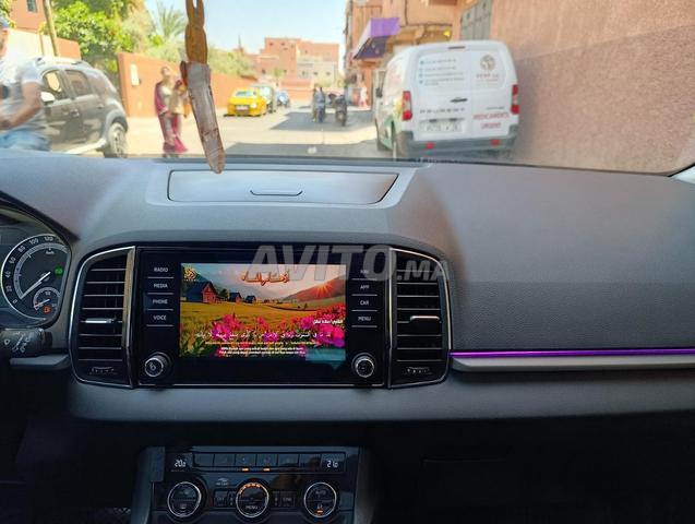 Skoda Karoq 2019 Douane 2025/11 - 2