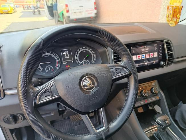 سكودا كاروك 2019 ديوانة 2025/11