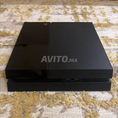 PS4 فات أونلاين ويد تحكم واحدة - 2